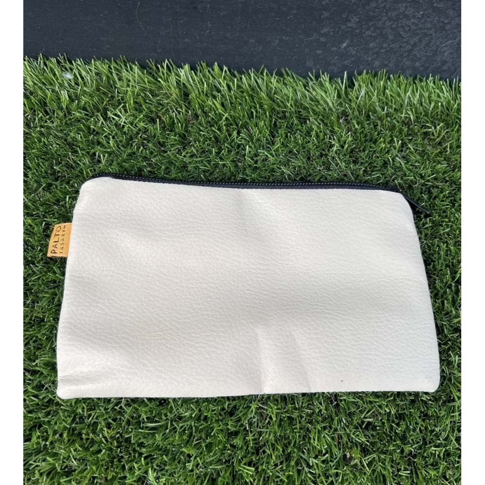 Eğlenceli Funny Deri Cüzdan