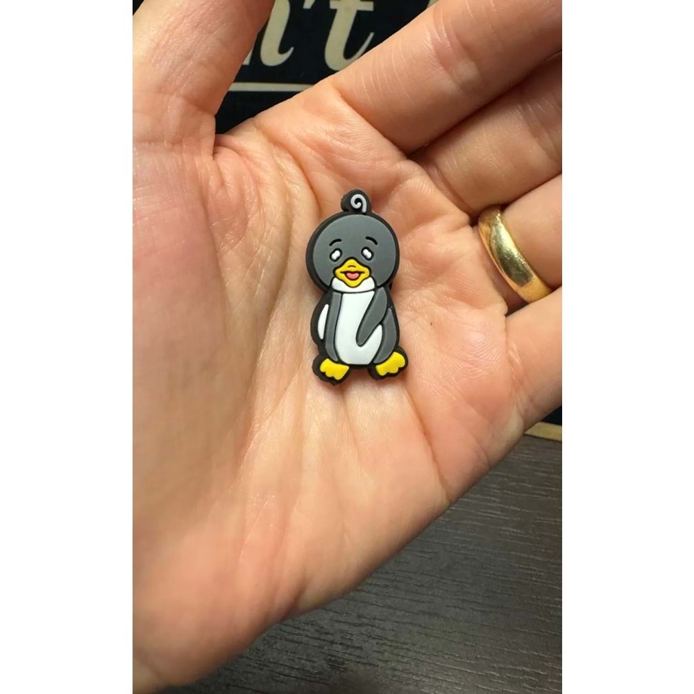 Terlik Süsü/Penguen