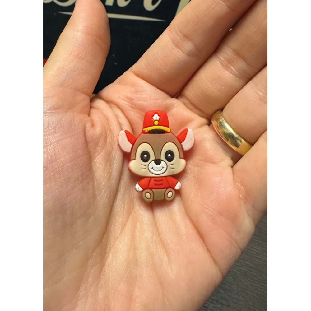 Terlik Süsü/Mouse