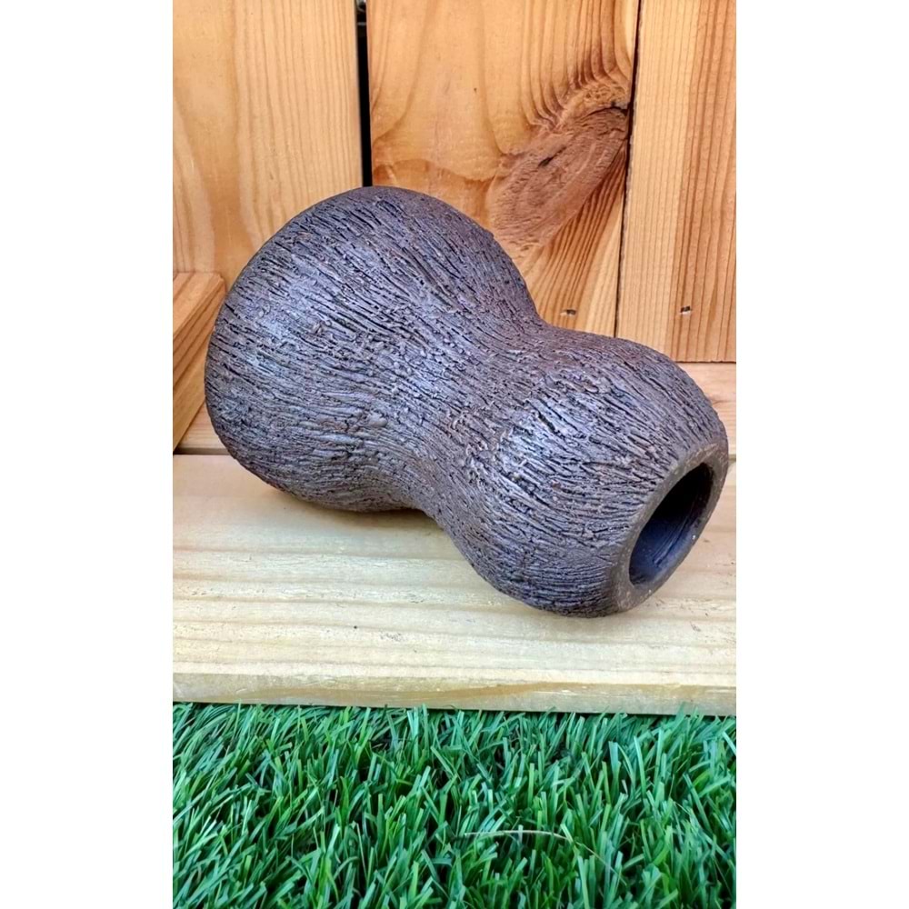 Cosmo Bowl Turkish Groot Black