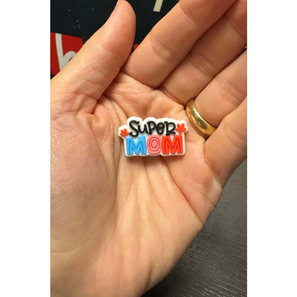 Terlik Süsü/Süper Mom Anne