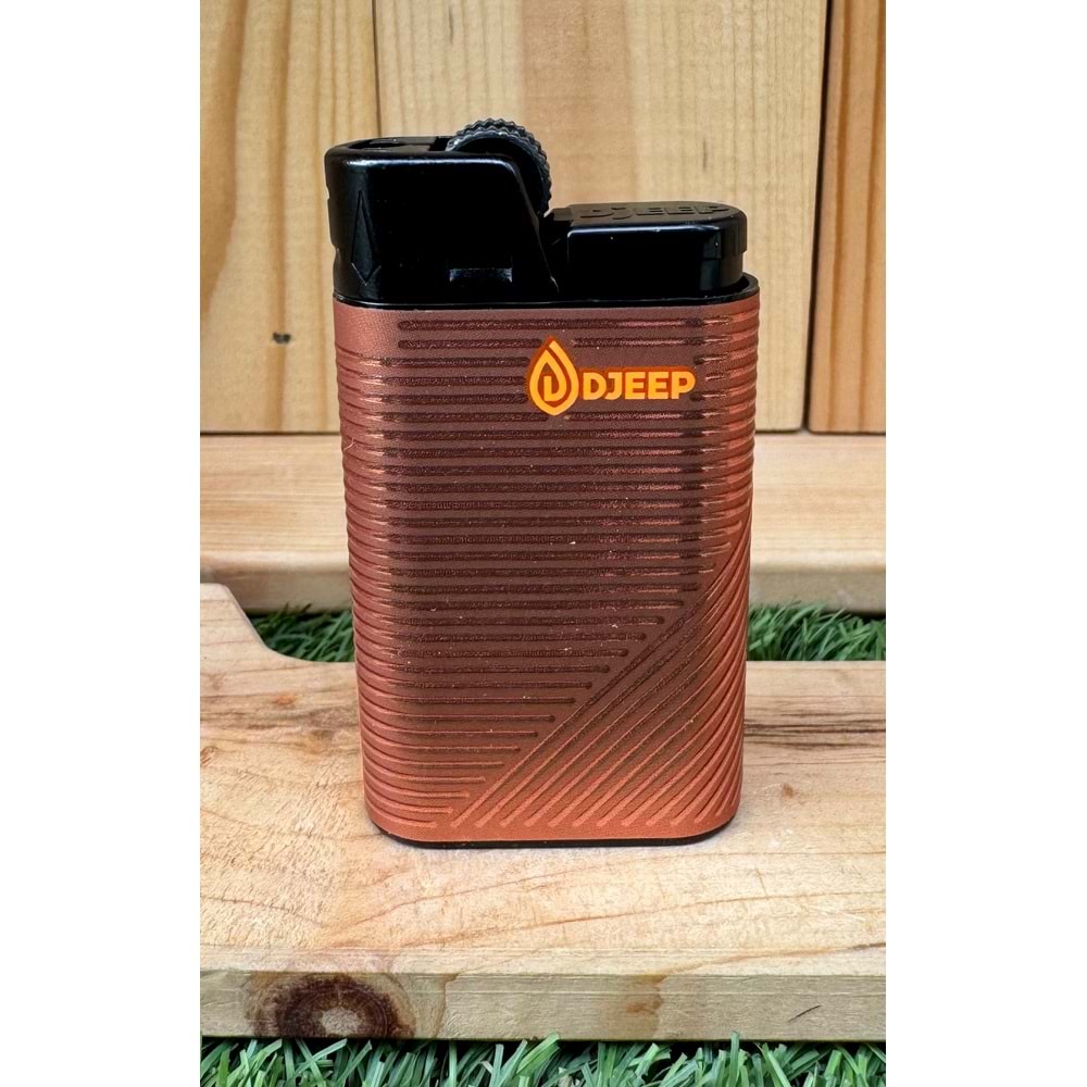 Djeep Streamline Taşlı Çakmak 2