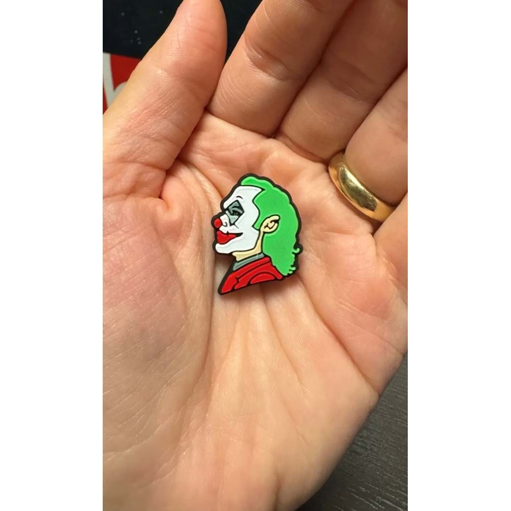 Terlik Süsü/Joker