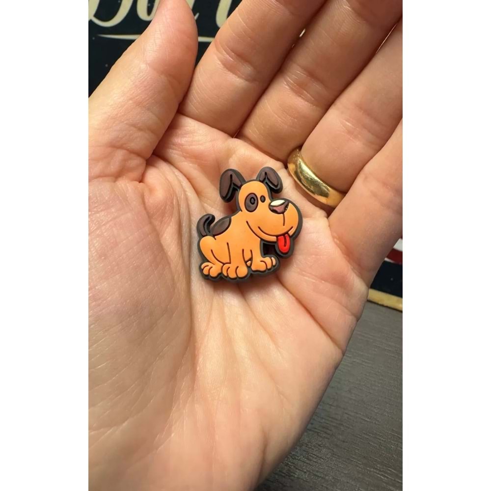 Terlik Süsü/Köpek