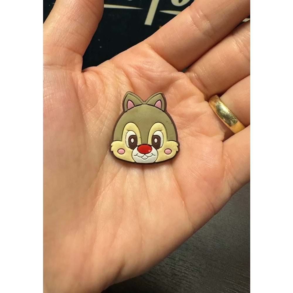 Terlik Süsü/Disney Karakterleri