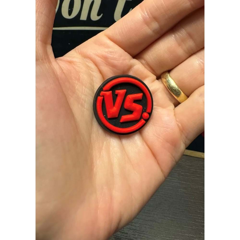 Terlik Süsü/Vs