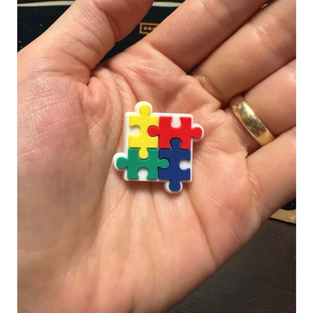 Terlik Süsü/Puzzle