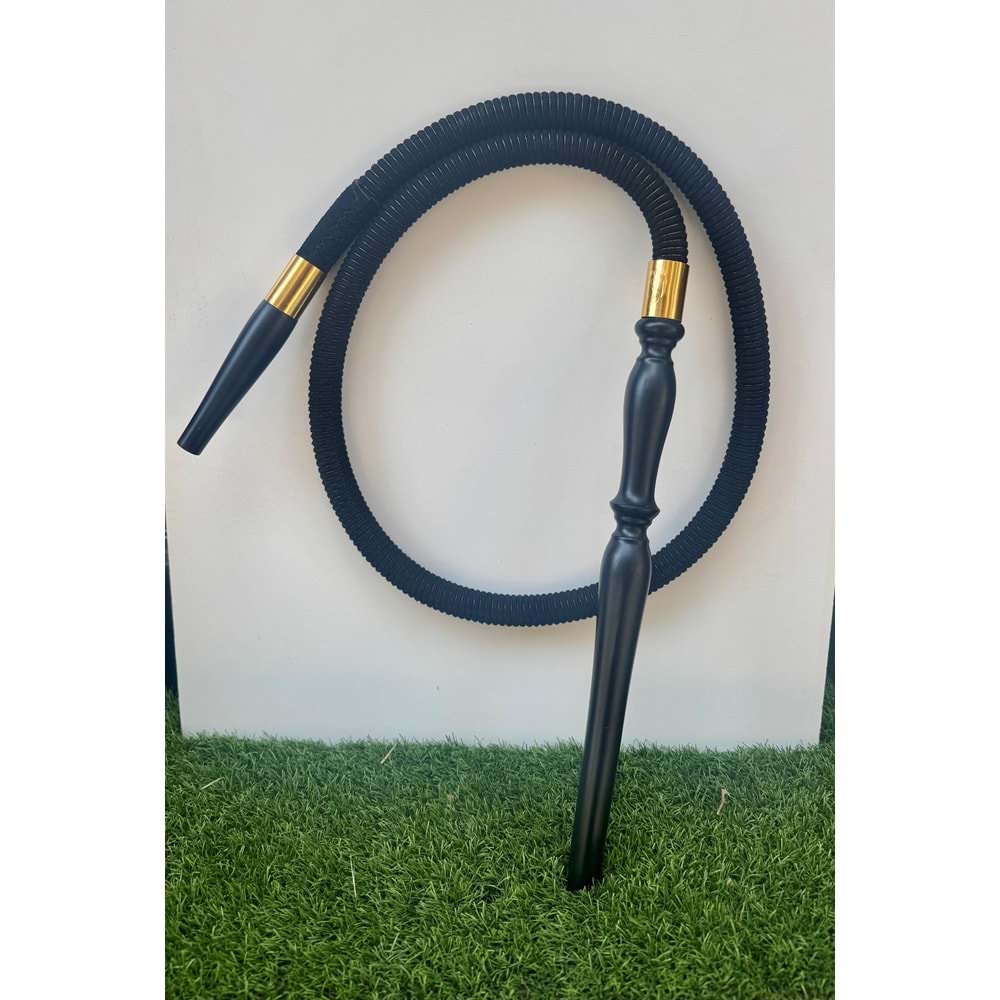 Naimi Wonderwood Marpuç/Siyah