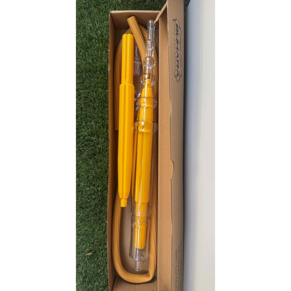 Buzlu Marpuç / Sarı