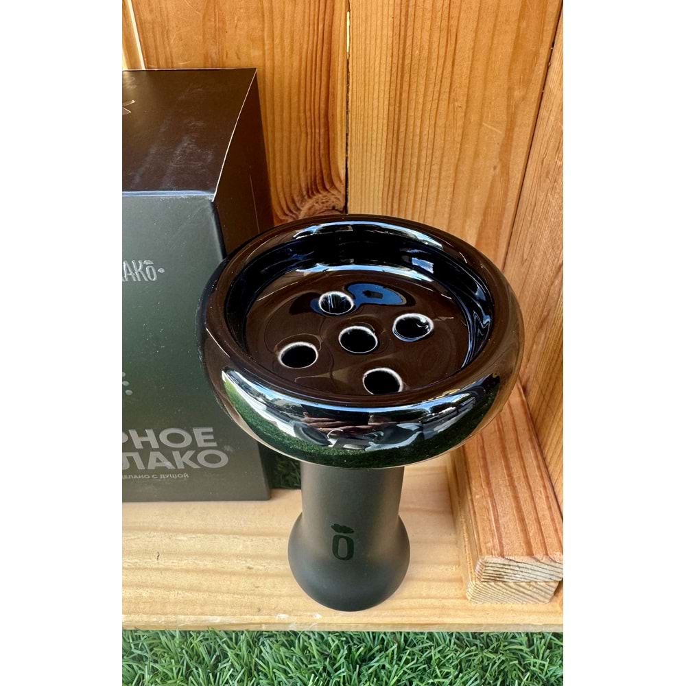 Oblako Doosha Limited Edition Black Killer M / Orijinal
