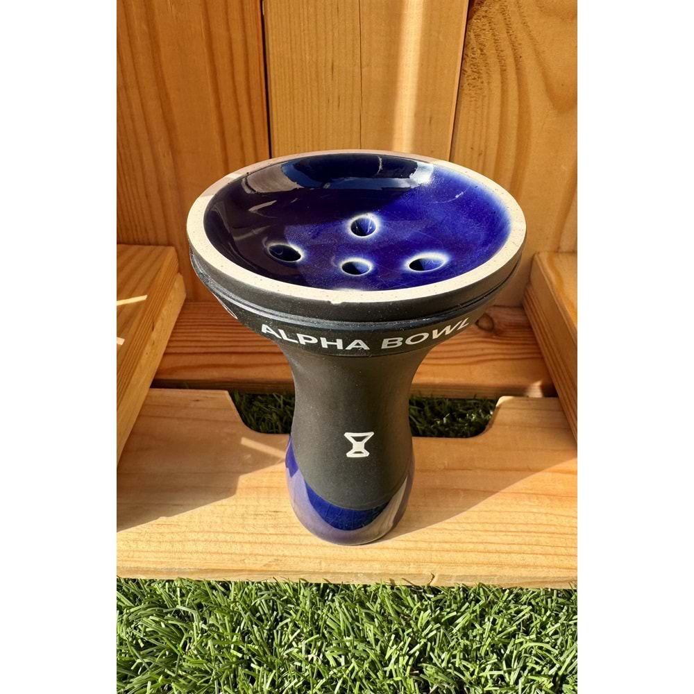 Alpha Race Bowl /Mavi