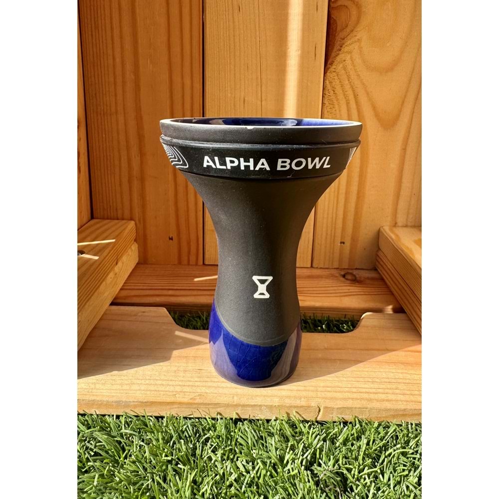 Alpha Race Bowl /Mavi