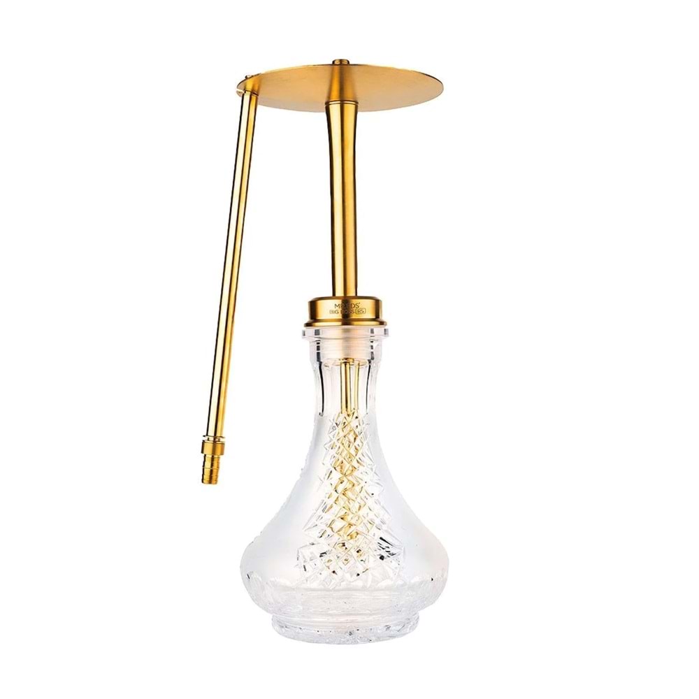 E24 Big Boss RS - Titanyum Kombin Serisi RS2