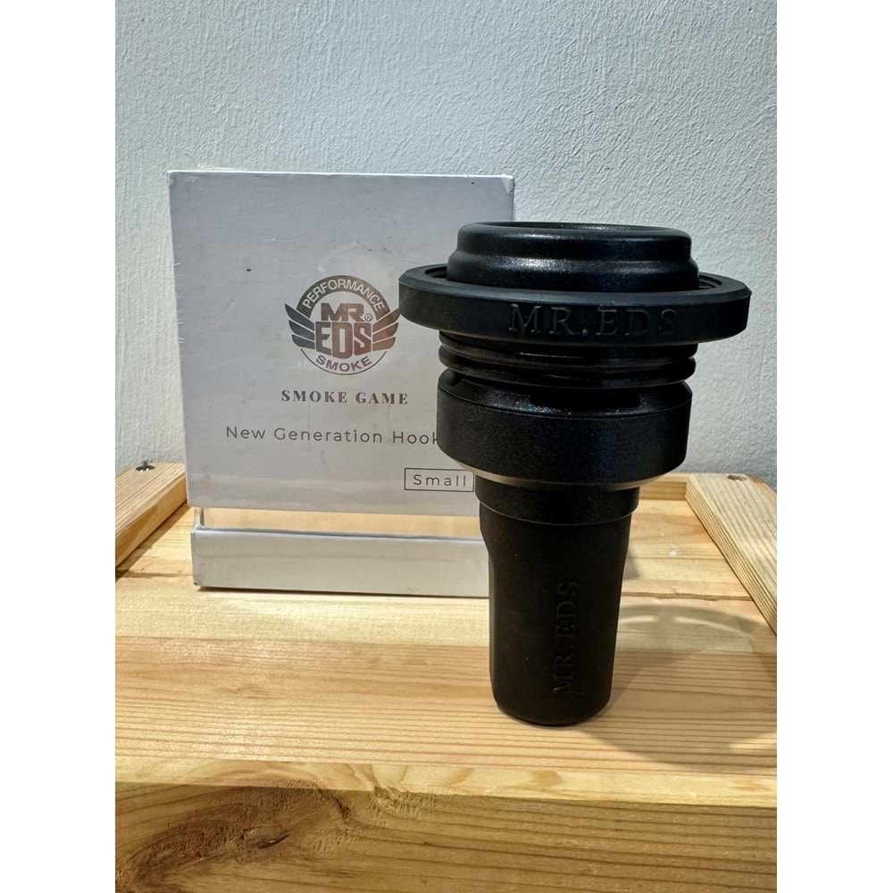 Smoke Game Lüle Közlük Seti - S