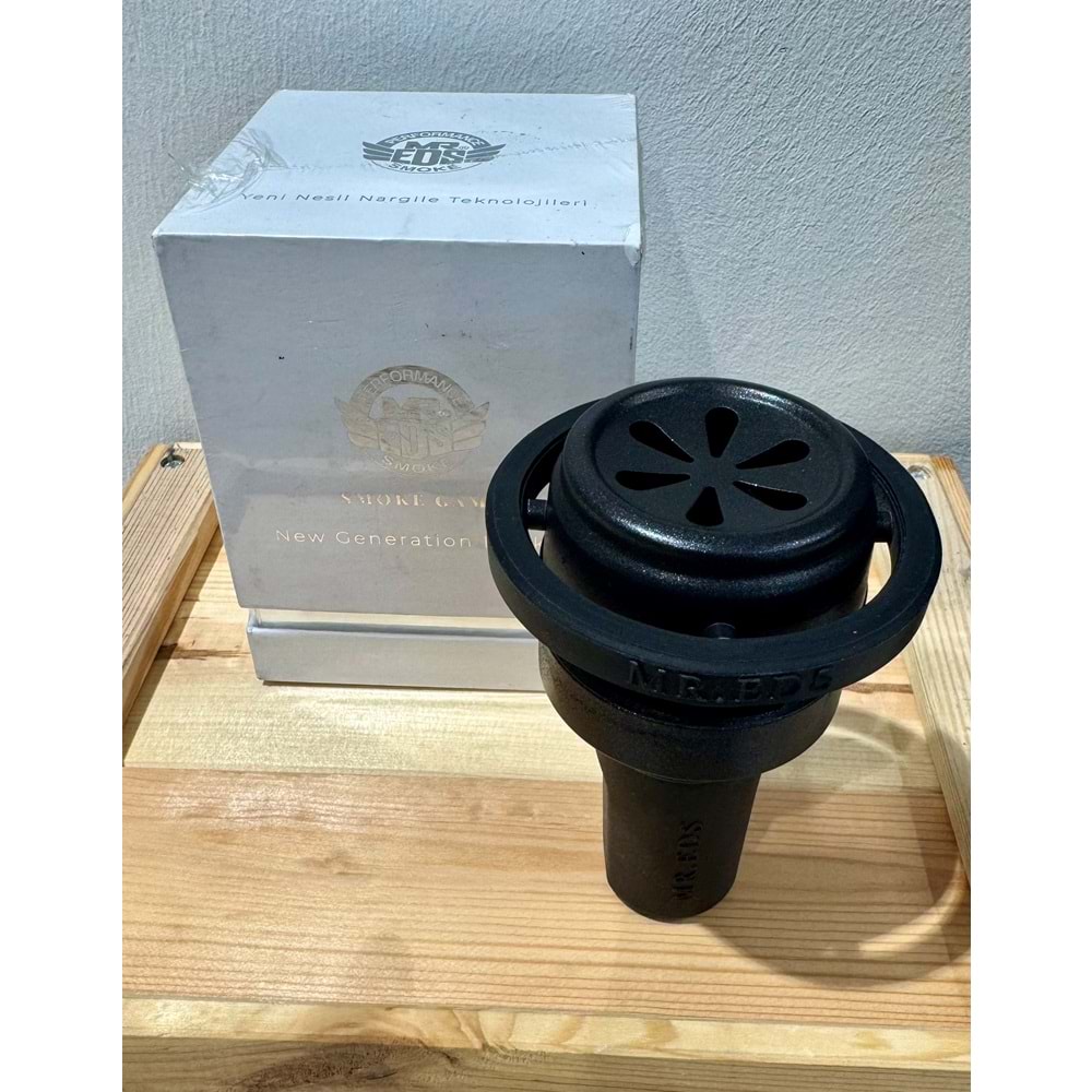 Smoke Game Lüle Közlük Seti - S