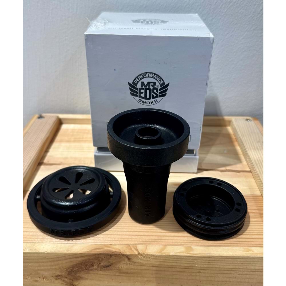 Smoke Game Lüle Közlük Seti - S