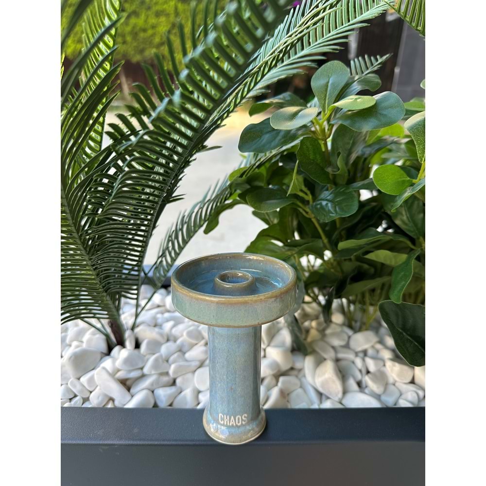 L1 PARS - Collection Series Nargile Lülesi/ Mavi