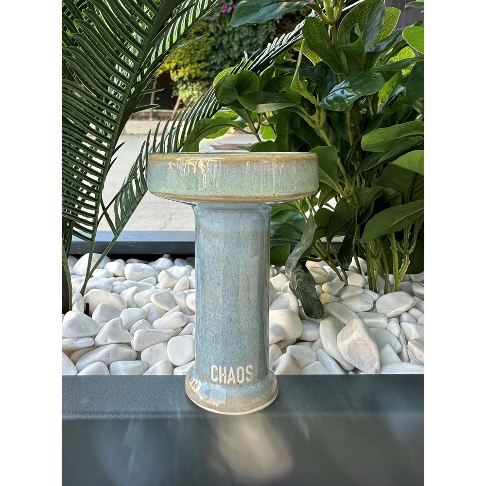 L1 PARS - Collection Series Nargile Lülesi/ Mavi