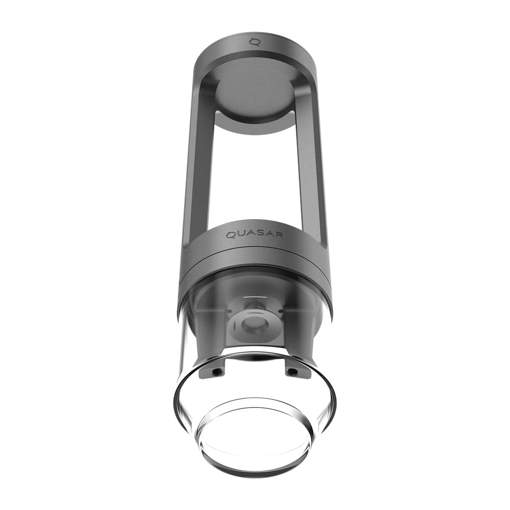 Quasar Arguilé Shisha Nargile Takımı