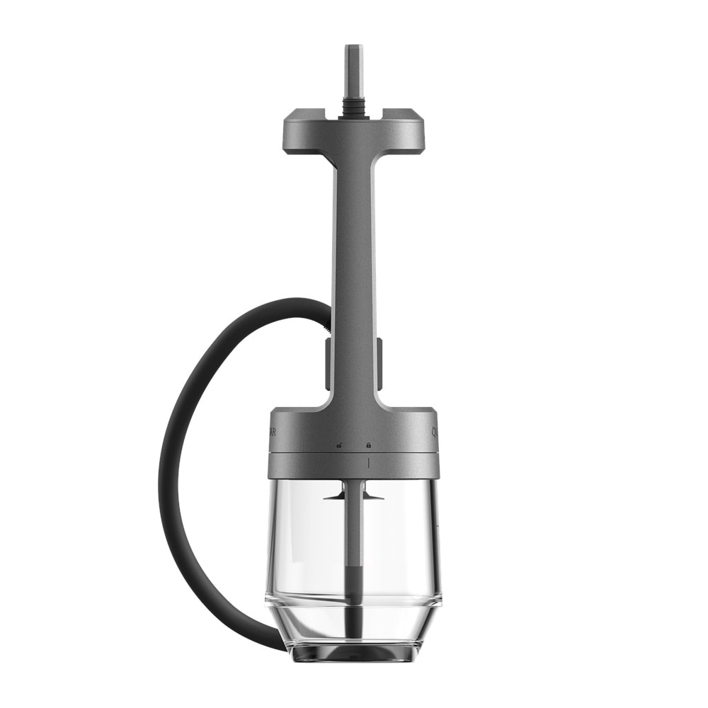 Quasar Arguilé Shisha Nargile Takımı