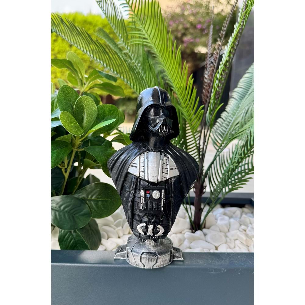 Dekoratif Figür Biblo / 18 cm