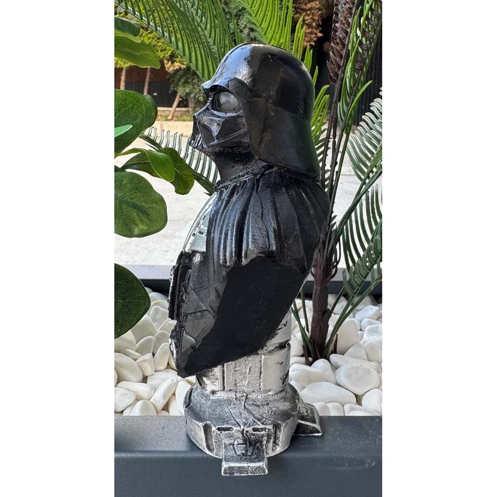 Dekoratif Figür Biblo / 18 cm