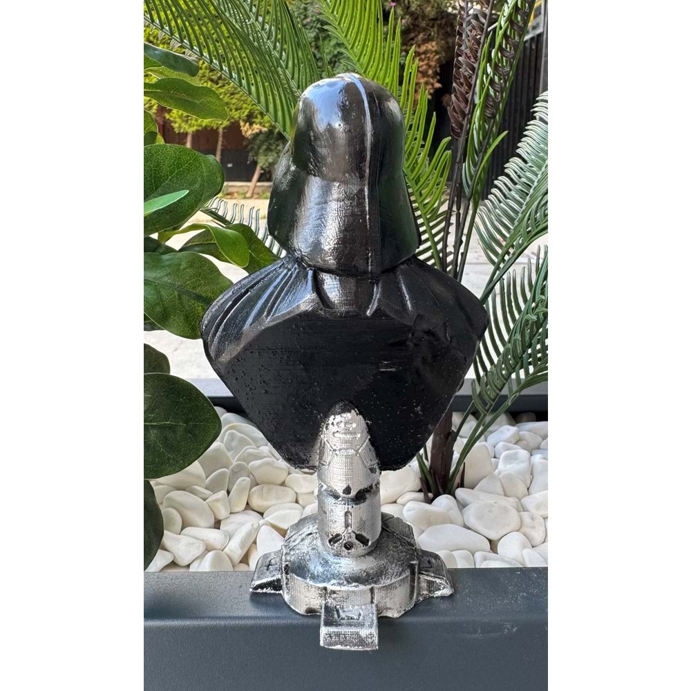 Dekoratif Figür Biblo / 18 cm