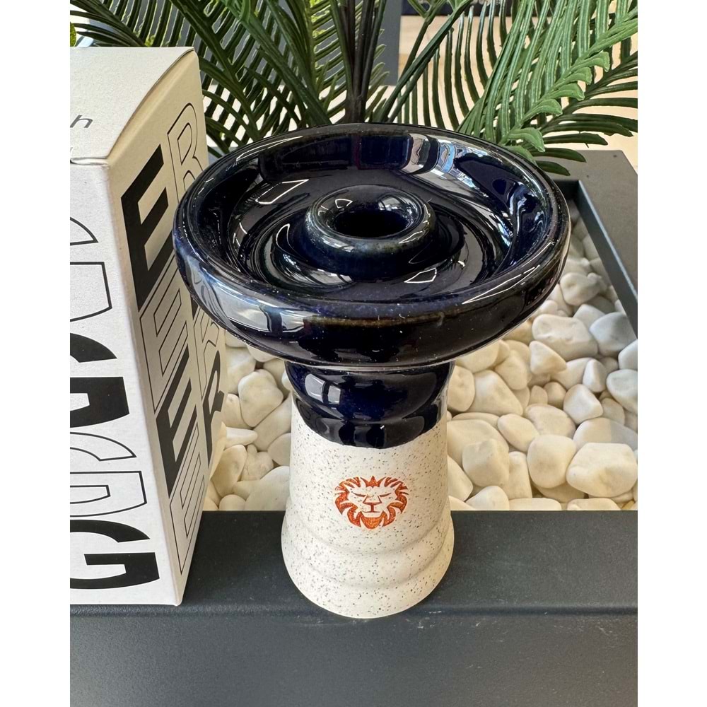 Liger Klasik Phunnel Lüle / Mavi