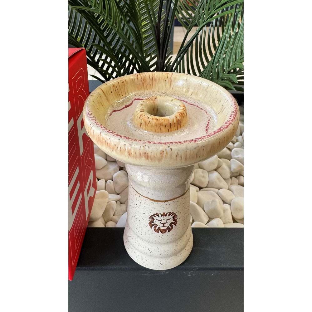 Liger Klasik Phunnel Lüle / Bej