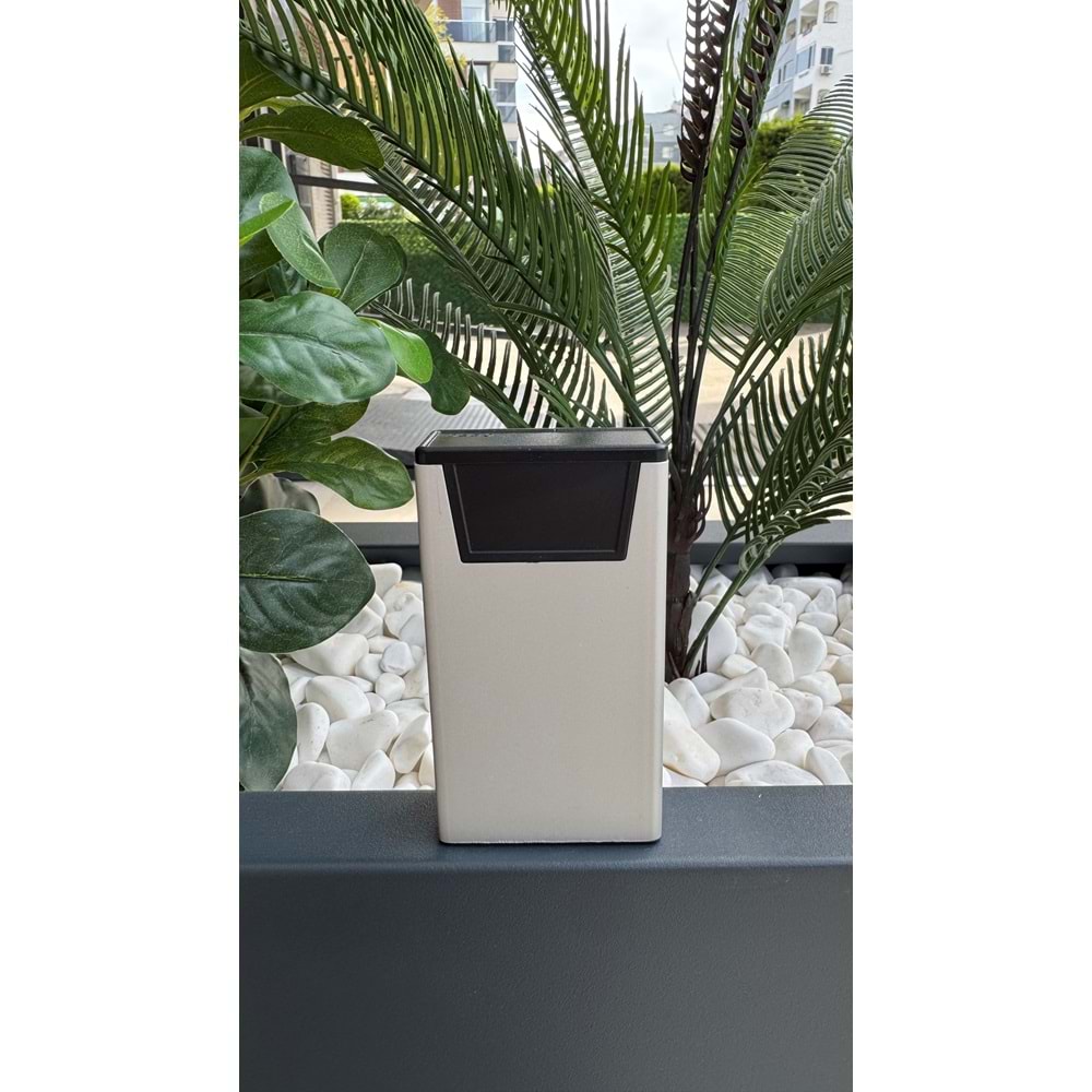 Touch Slender Sigara Kutusu / Gri