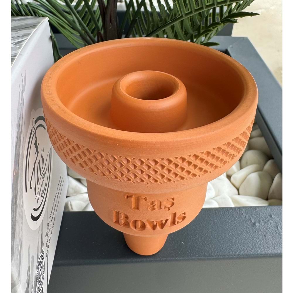 Toprak Nargile Lülesi (Erkek) Toprak Lüle / Phunnel