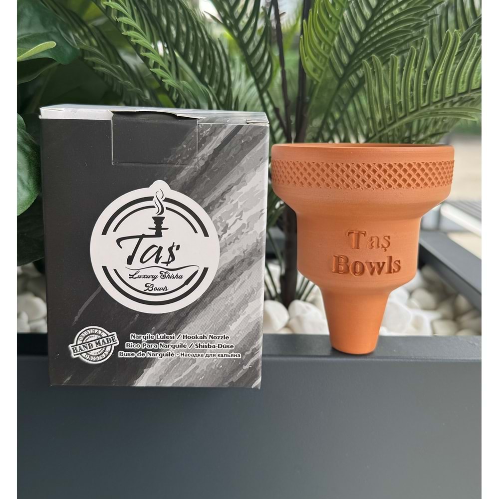 Toprak Nargile Lülesi (Erkek) Toprak Lüle / Phunnel