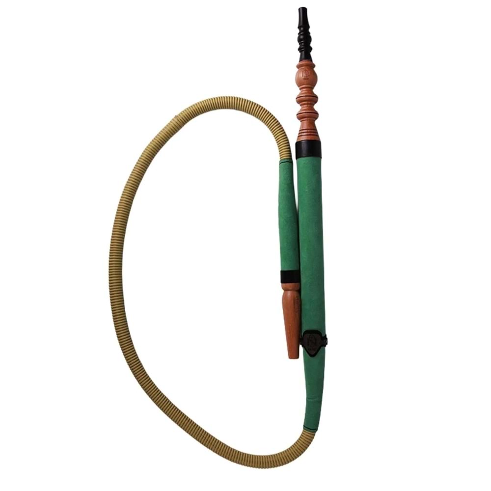 Naimi Berceste Marpuç Yeşil