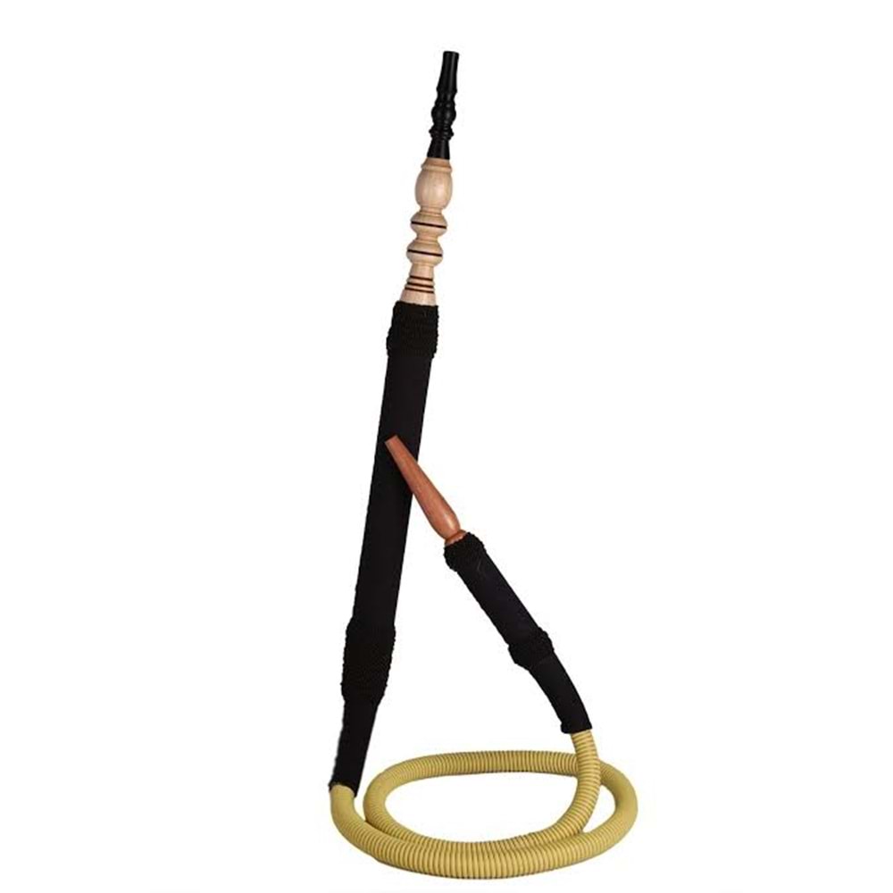 Naimi Berceste Marpuç Siyah