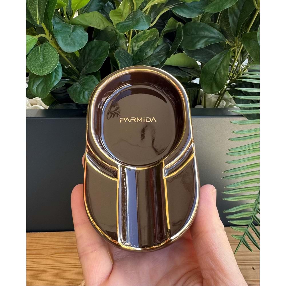 Puro Küllüğü /Kahverengi (12*7 cm)