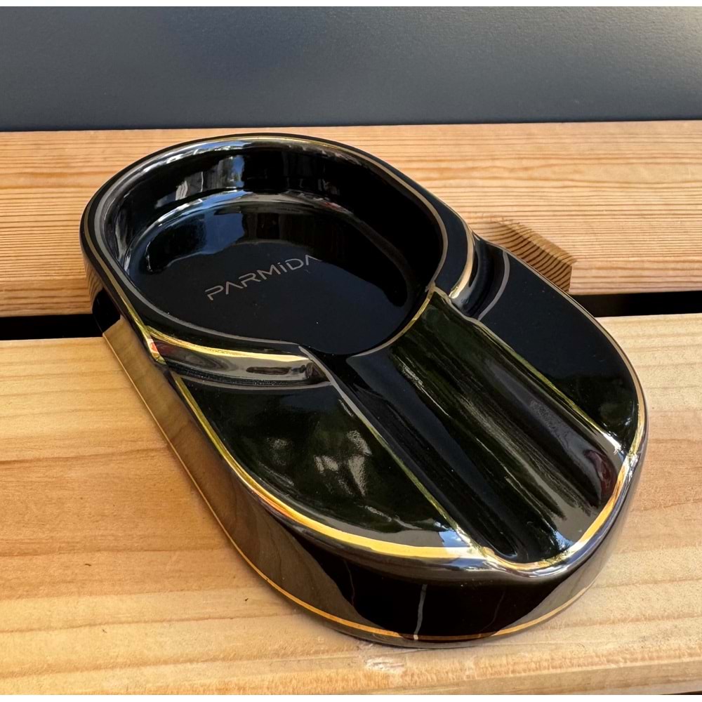 Puro Küllüğü /Siyah (12*7 cm)