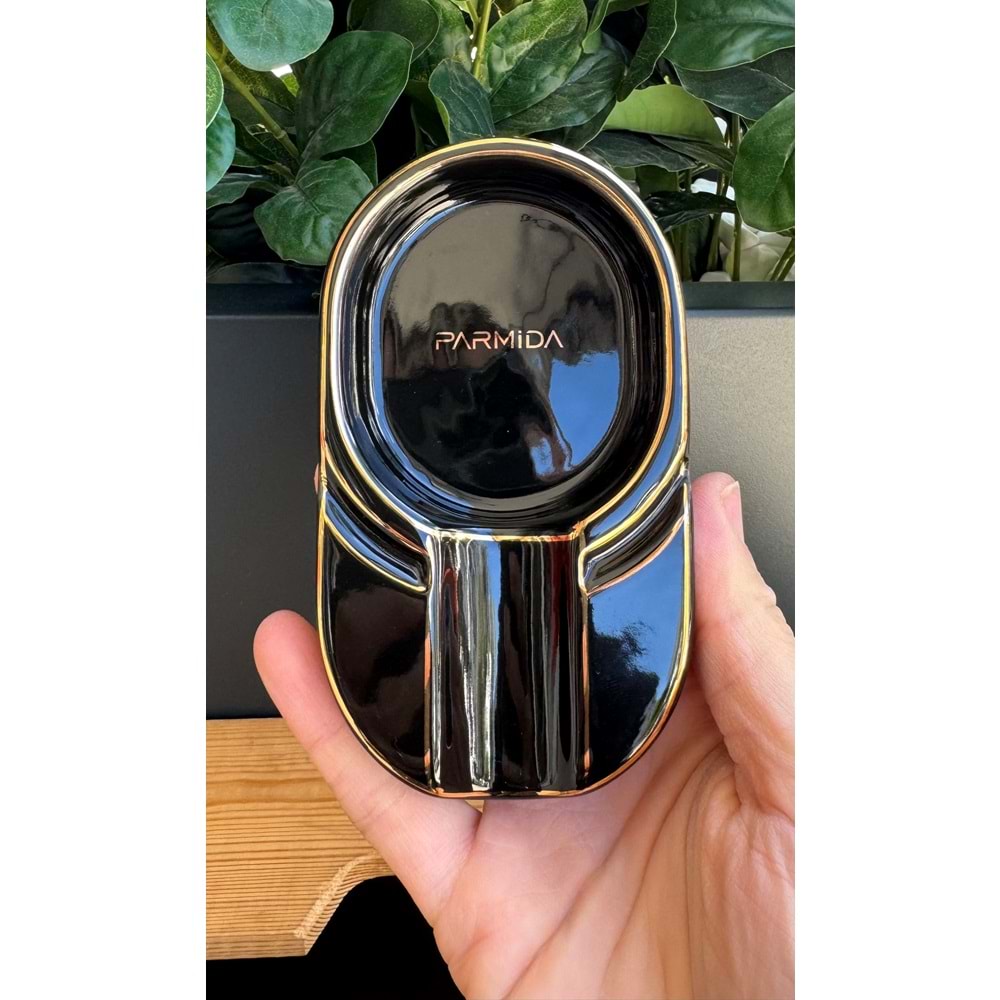 Puro Küllüğü /Siyah (12*7 cm)