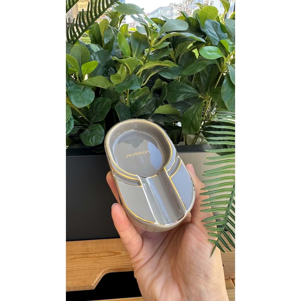 Puro Küllüğü /Silver (12*7 cm)