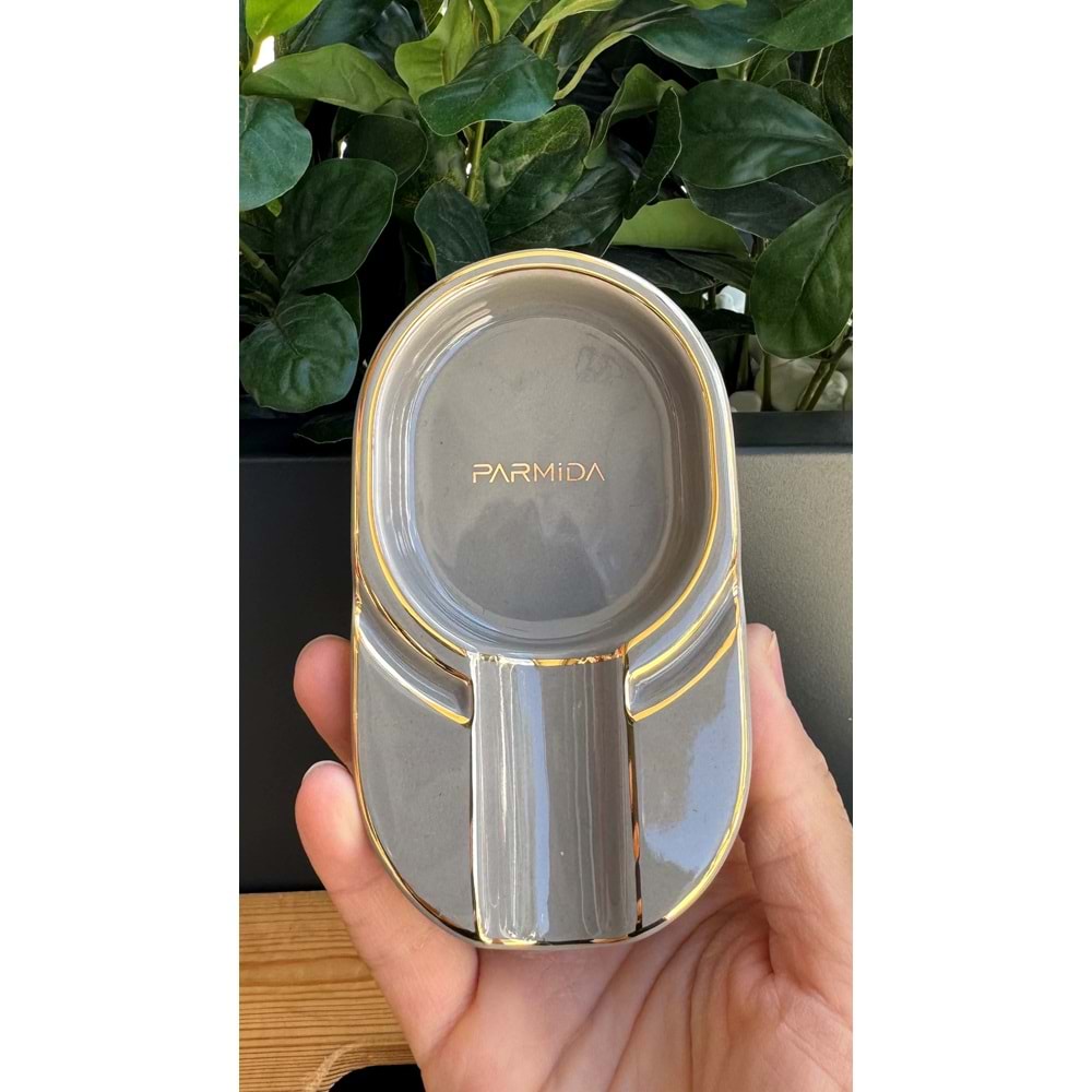 Puro Küllüğü /Silver (12*7 cm)