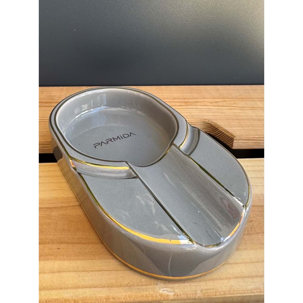 Puro Küllüğü /Silver (12*7 cm)