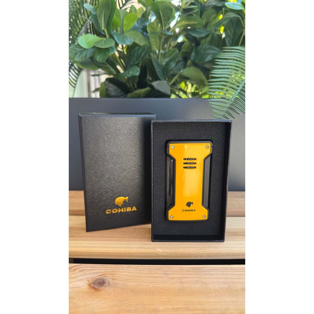 Puro Çakmağı Tek Torch / Delicili