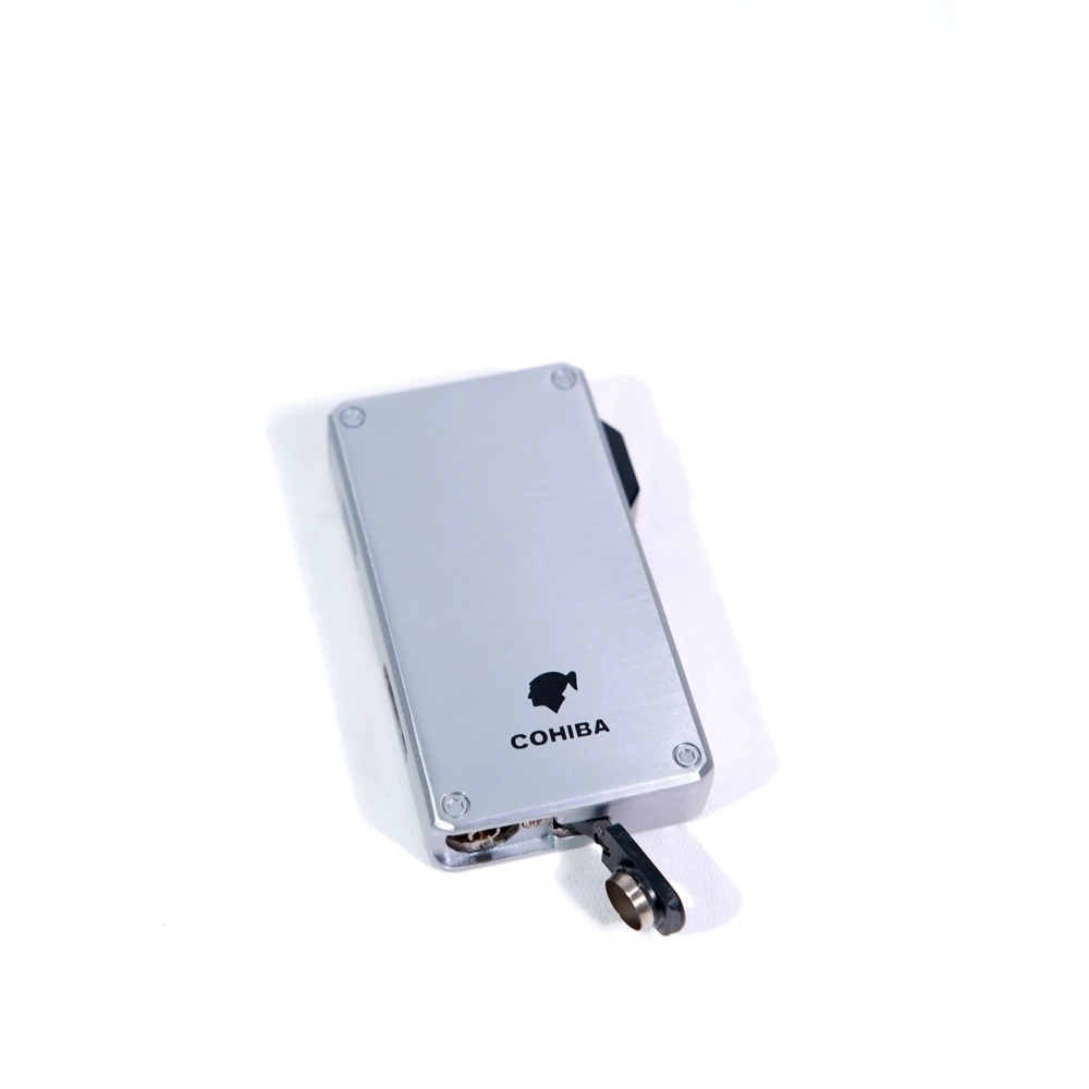 Puro Çakmağı / Gri