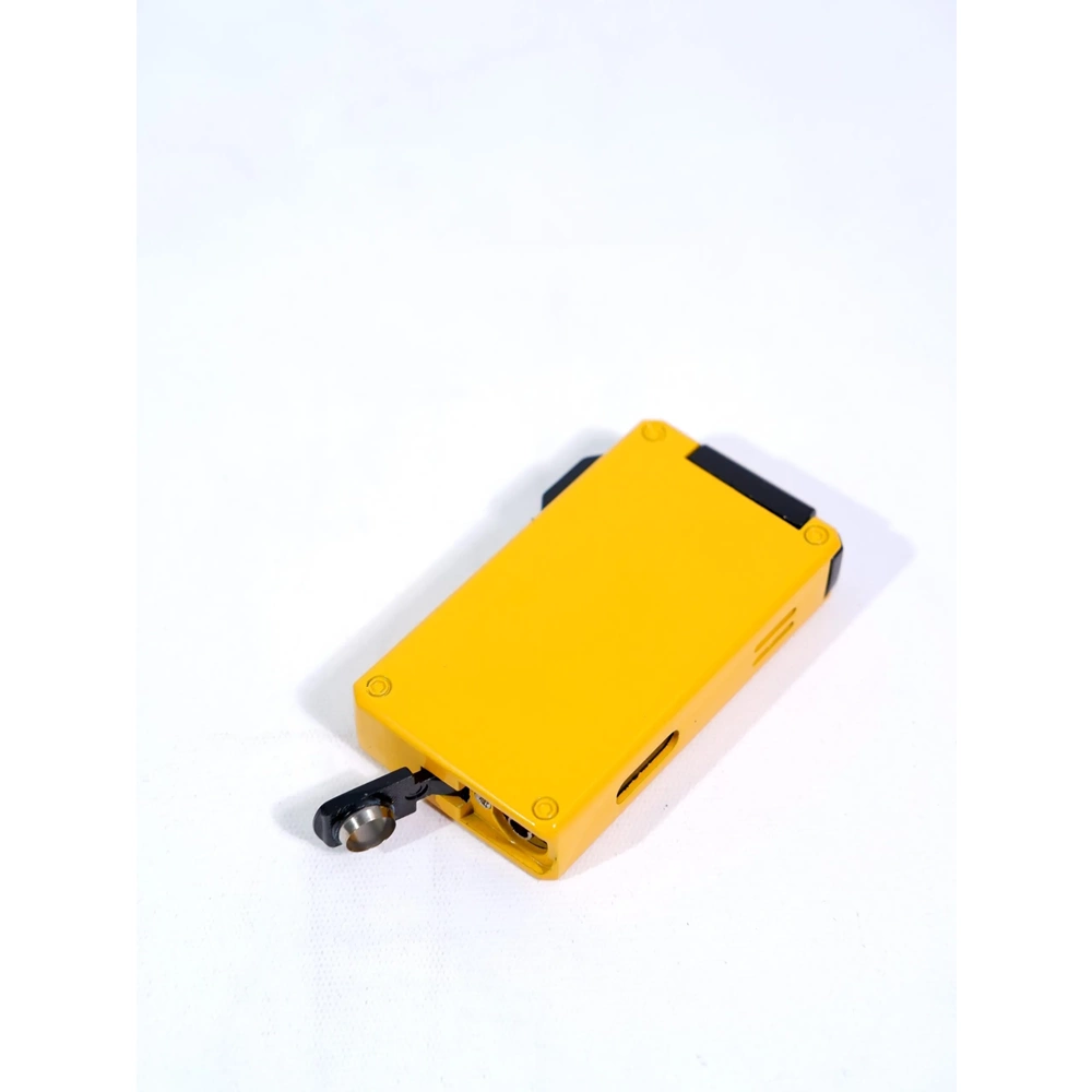 Puro Çakmağı / Sarı