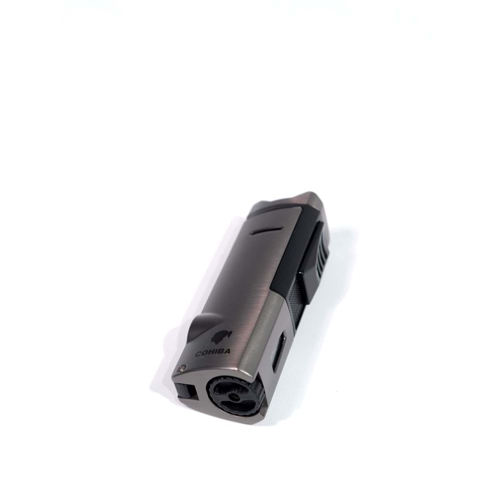 Puro Çakmağı 3 Torch