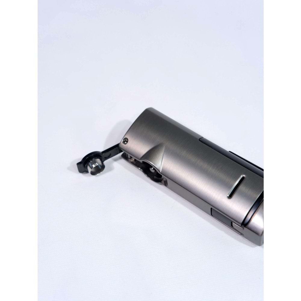 Puro Çakmağı 3 Torch