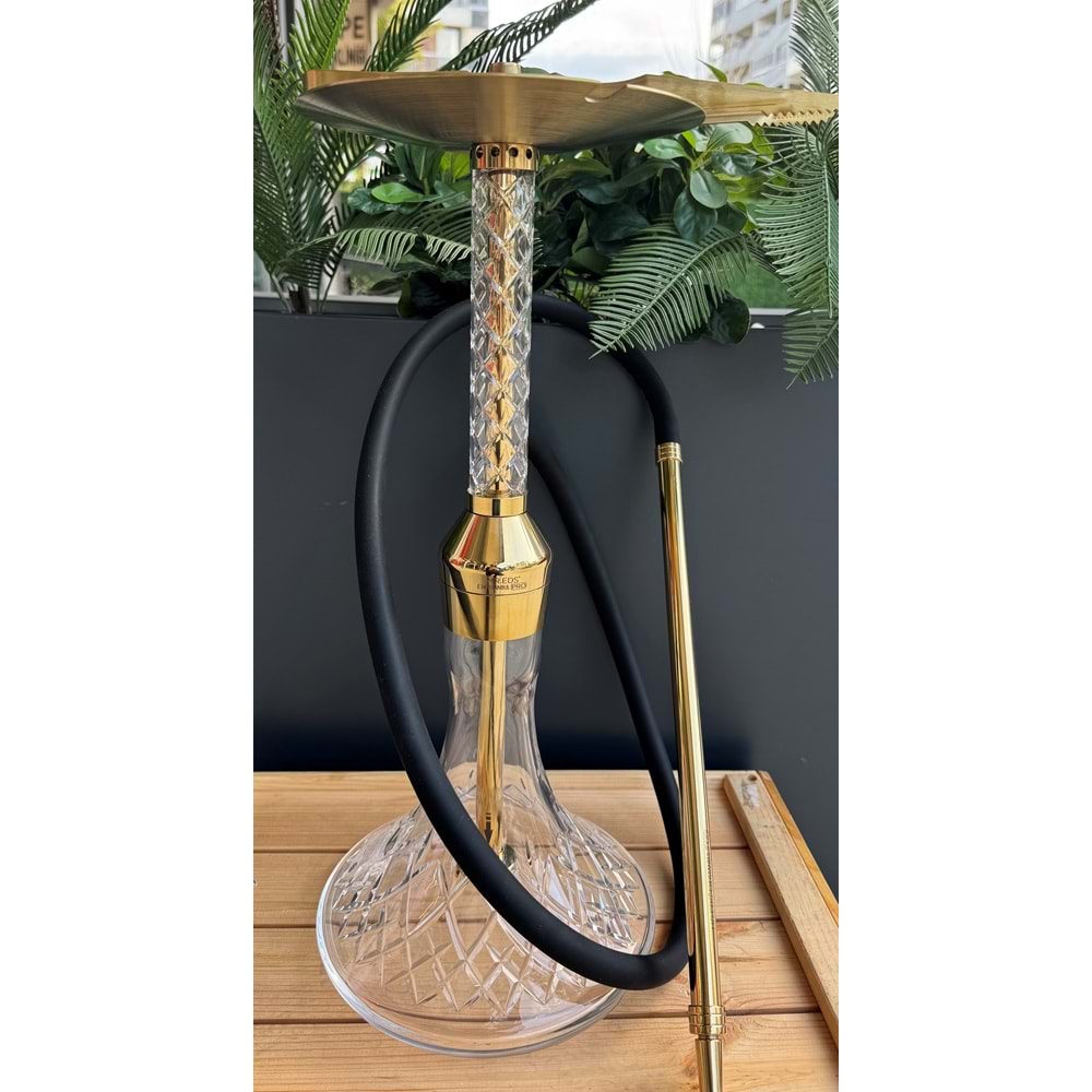 E34 İSTANBUL - Titanyum Seri