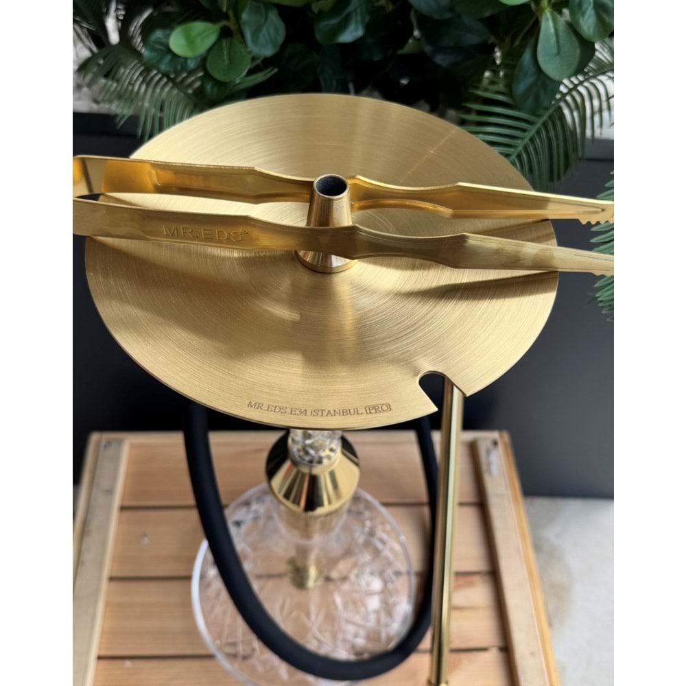 E34 İSTANBUL - Titanyum Seri