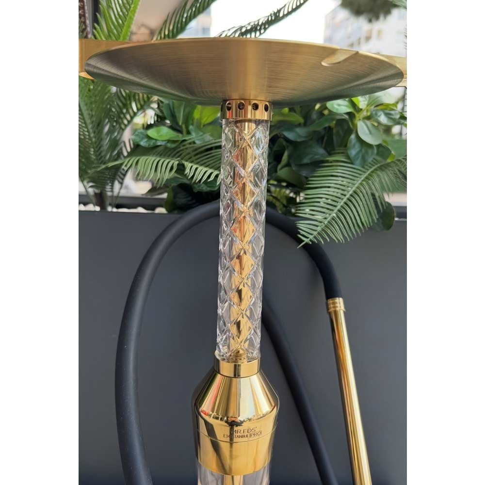 E34 İSTANBUL - Titanyum Seri