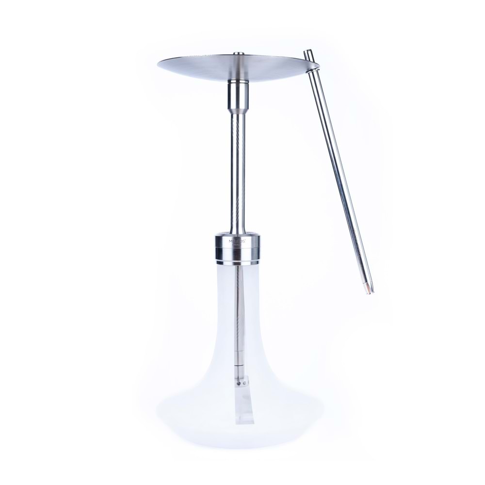 E10 Brave - Çelik Serisi - Beyaz