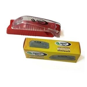 Dedo Slim Touch Sarma Makinesi